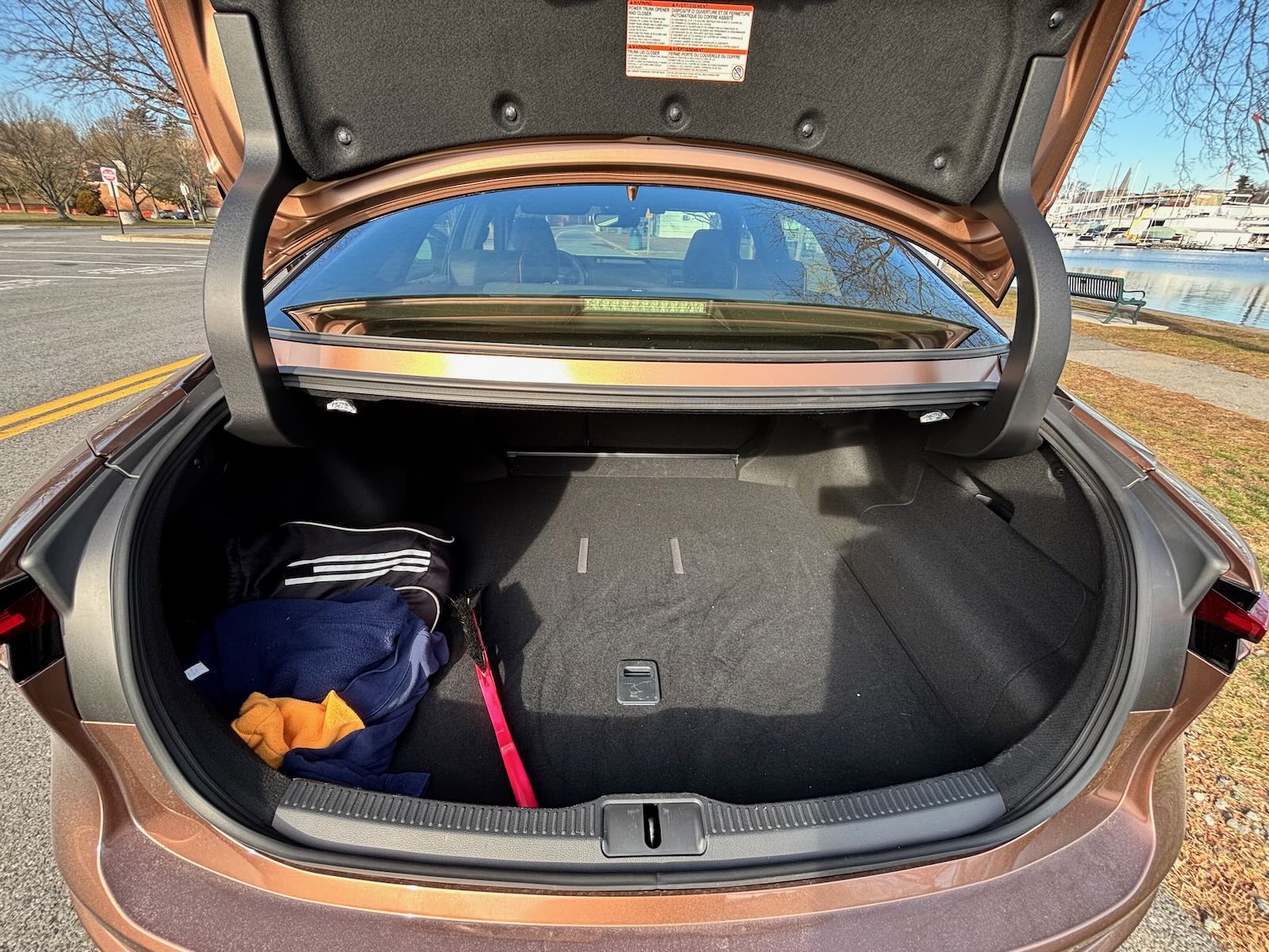 Toyota Crown Platinum 25