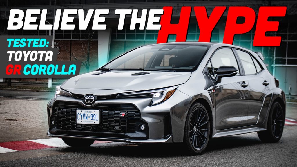 Toyota Gr Coralla Review Top2