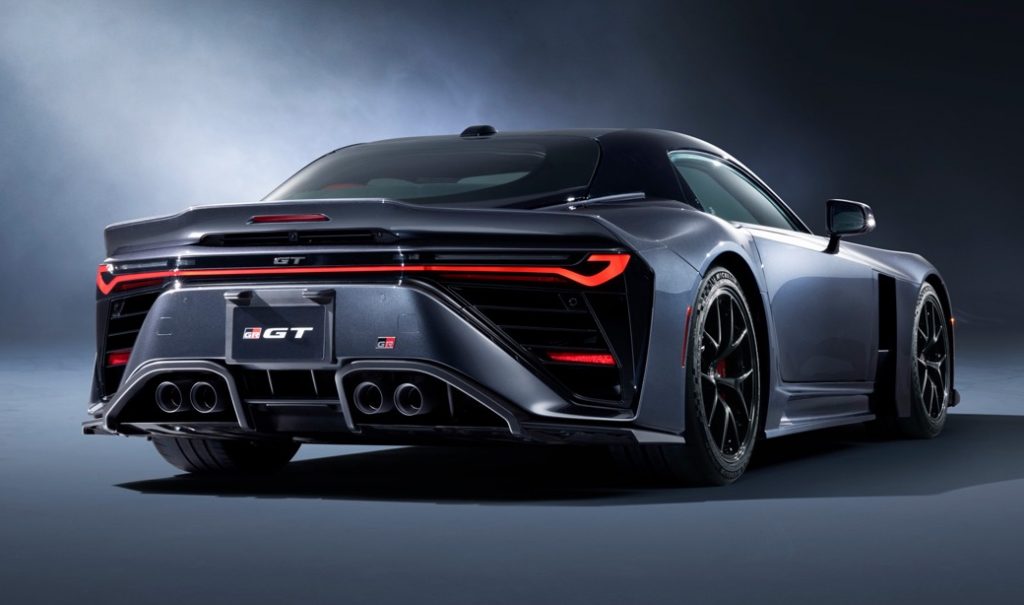 Toyota Gr Gt 15 Large