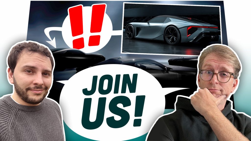 Toyota Supercars Discord Matt Brian Ts