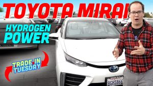 Trad In Tuesday Mirai Yt Ts2