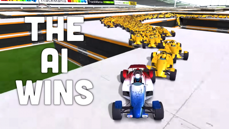 Training An Unbeatable Ai In Trackmania 8 22 Screenshot (1)