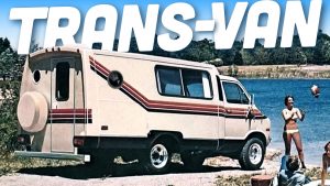 Trans Van Bubble Ts