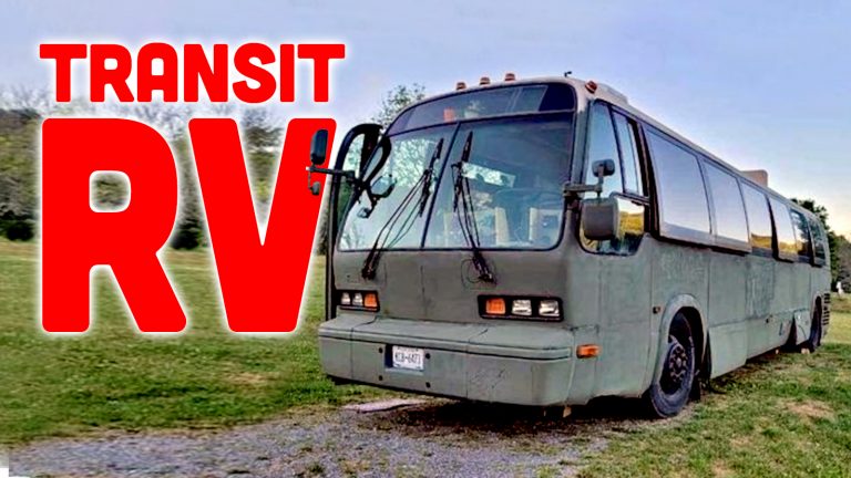 Transit Rv Ts