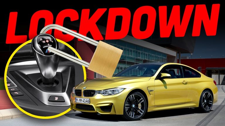 Transmission Lockup Ts