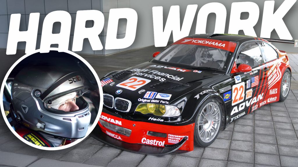 Travis Vintage Bmw Race Ts