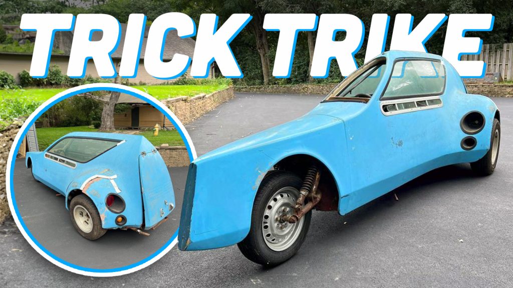 Trivette For Sale Ts