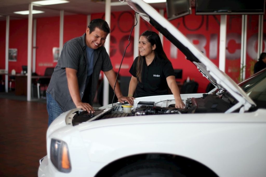 Tricolor Holdings Large