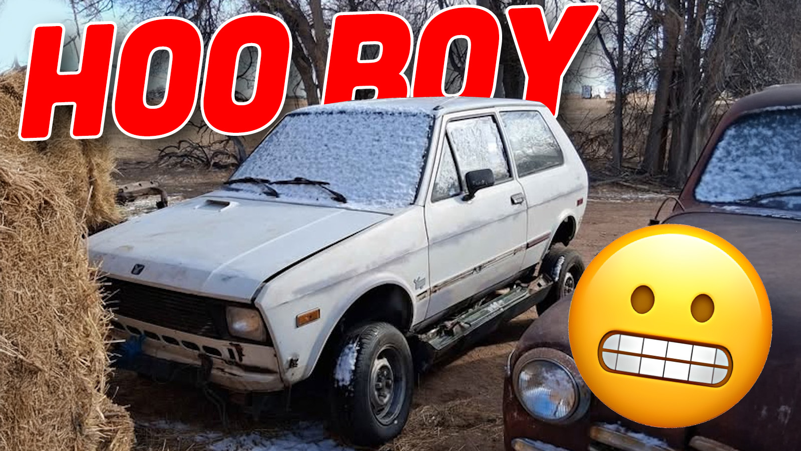 Triumph Yugo 3qf Copy
