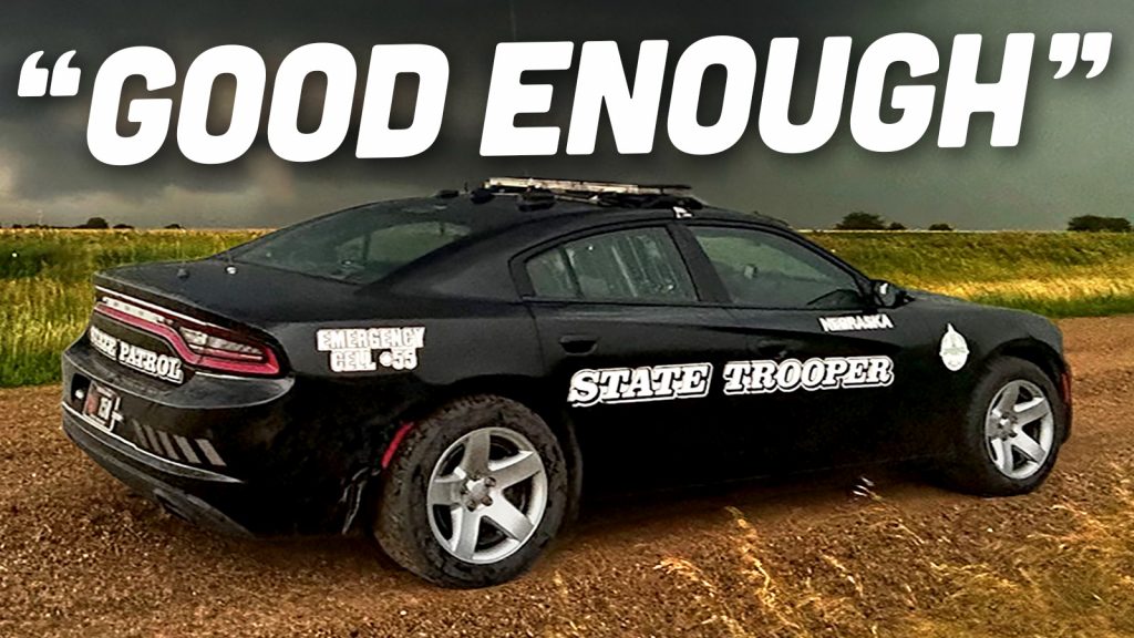 Troopers Livery Ts