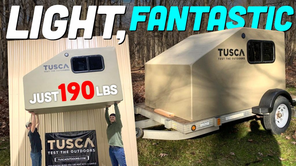Tusca Hitchhiker Ts