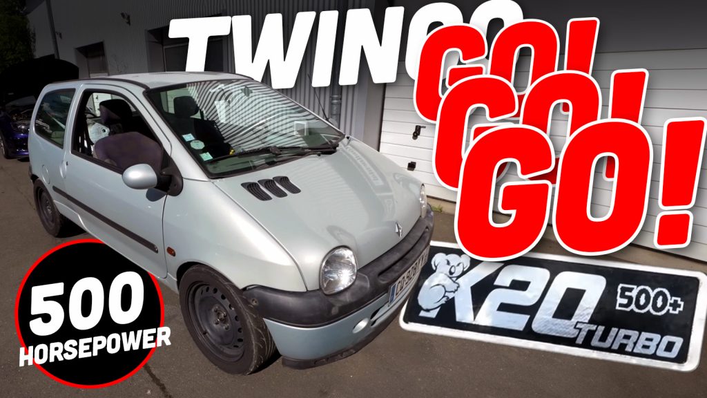 Twingo 500hp Ts Copy