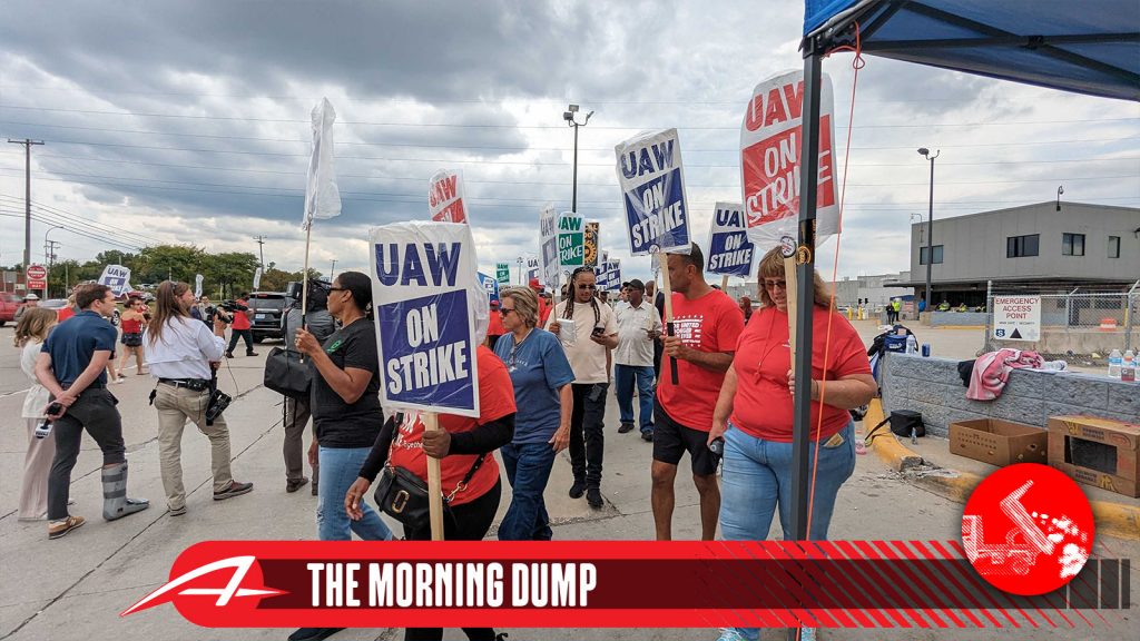 Uaw Tmd Top By David Tracy