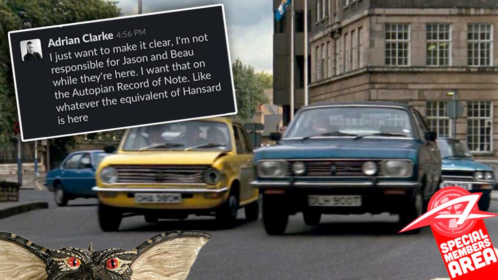 Uk Slack Tales Brighter Gremlin