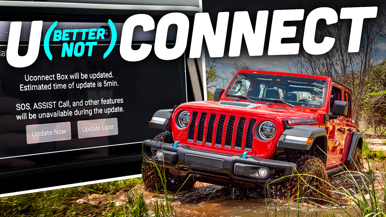 2023 Jeep® Wrangler Rubicon 4xe