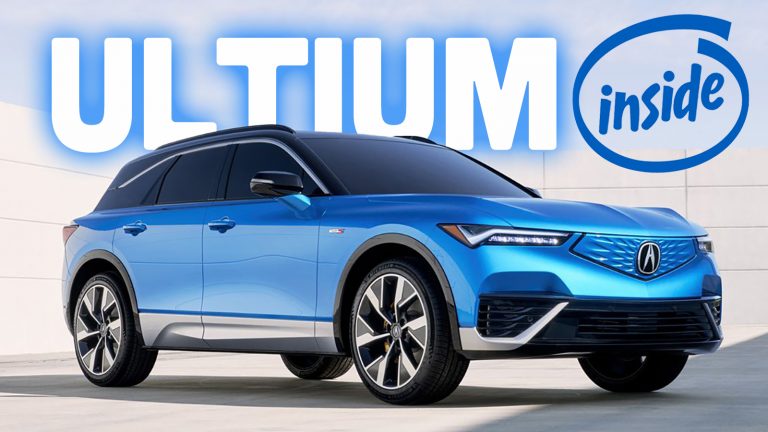Ultium Inside