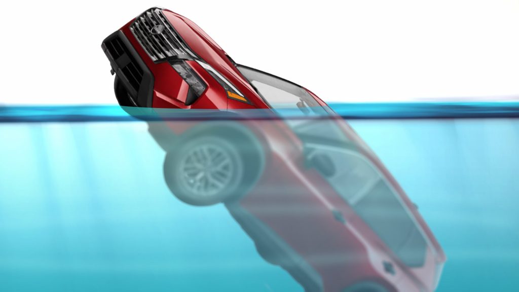Underwater Background