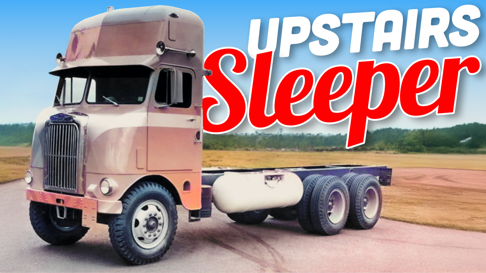Upstairs_Sleeper_TS Upstairs Sleeper Ts