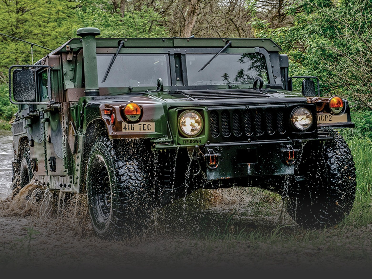 Vl Humvee Xct 4 Ct 1