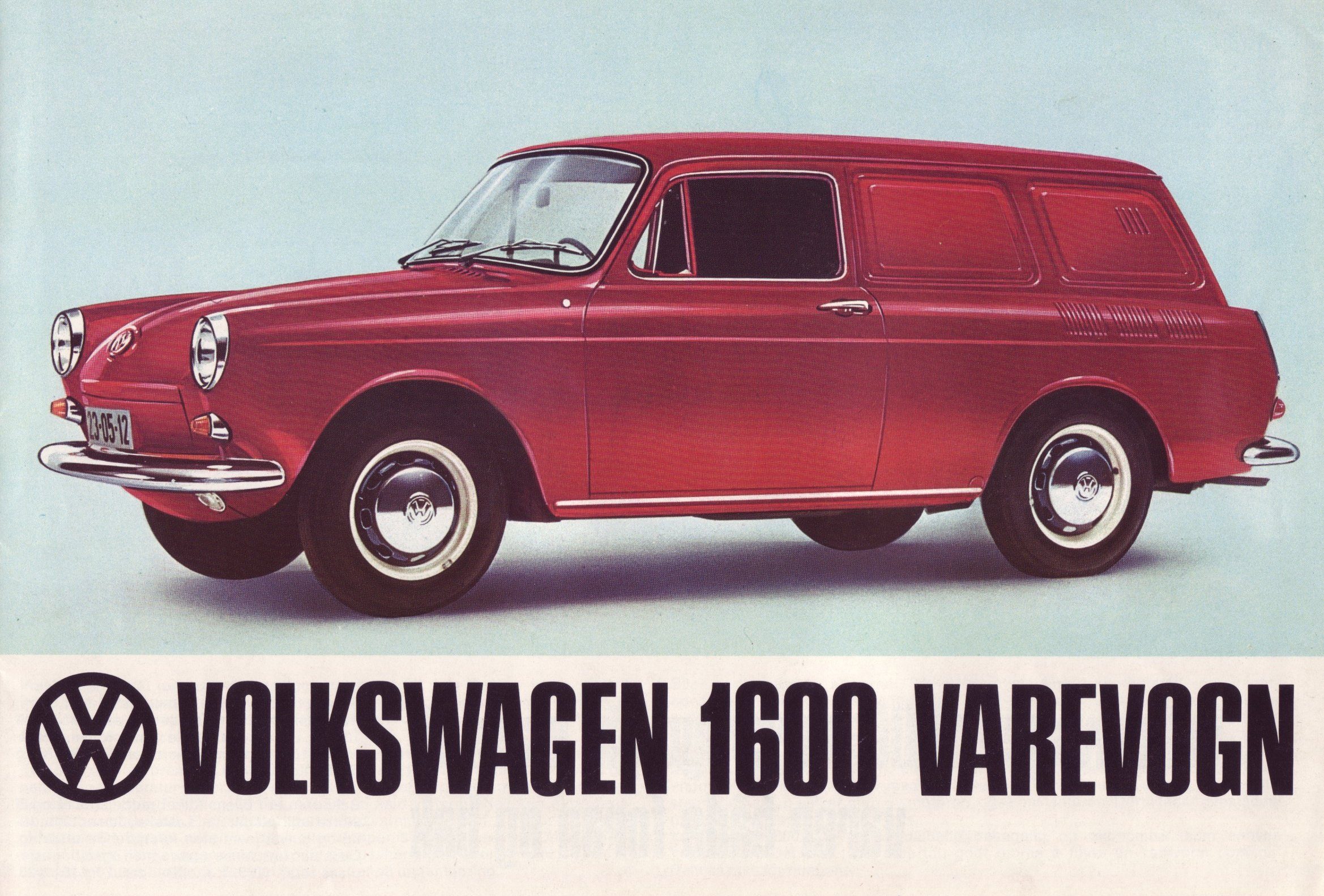 Vwt3panel Brochure