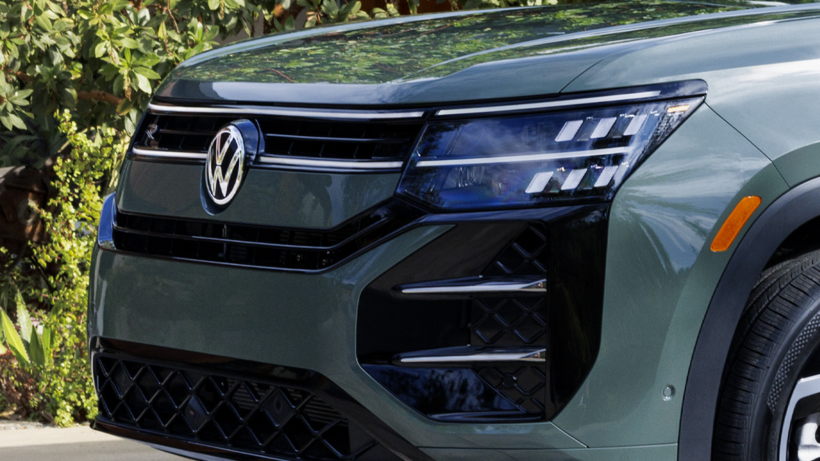 Vw Atlas Ts3
