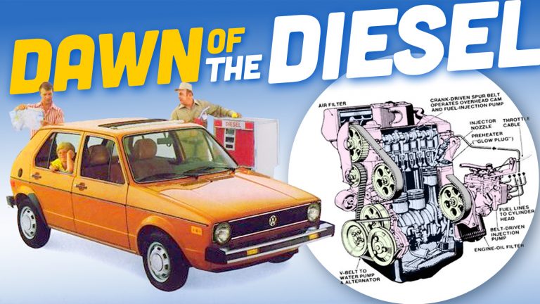 Vw Diesel Compact Ts