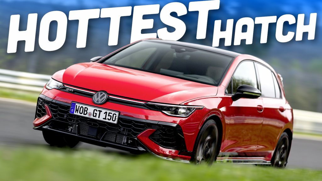 Vw Golf Edition 50 Record Ts