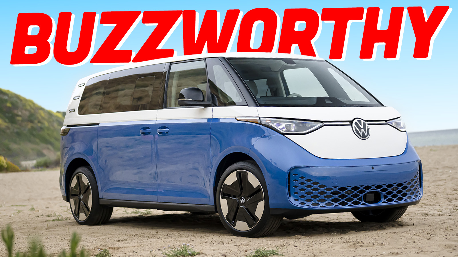 Vw Idbuzz Discount Ts