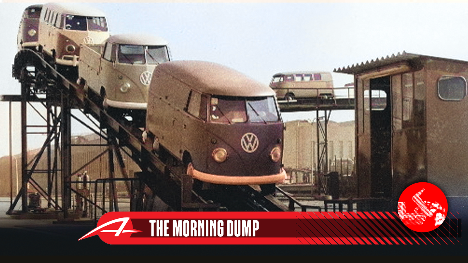 Vw Less German Tmd Ts3