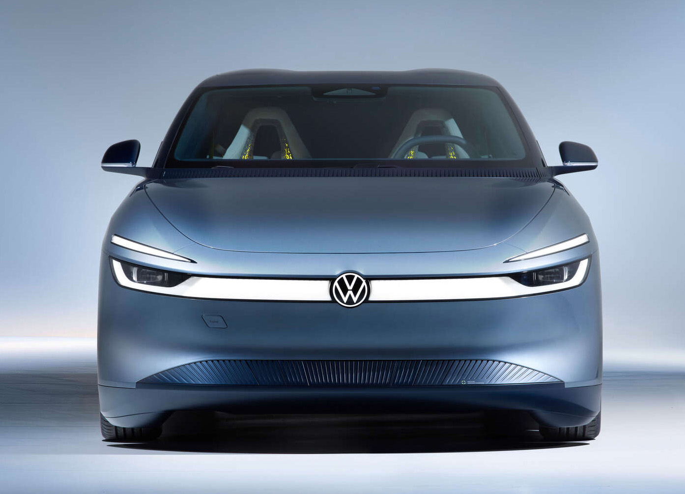 Vw Me Front