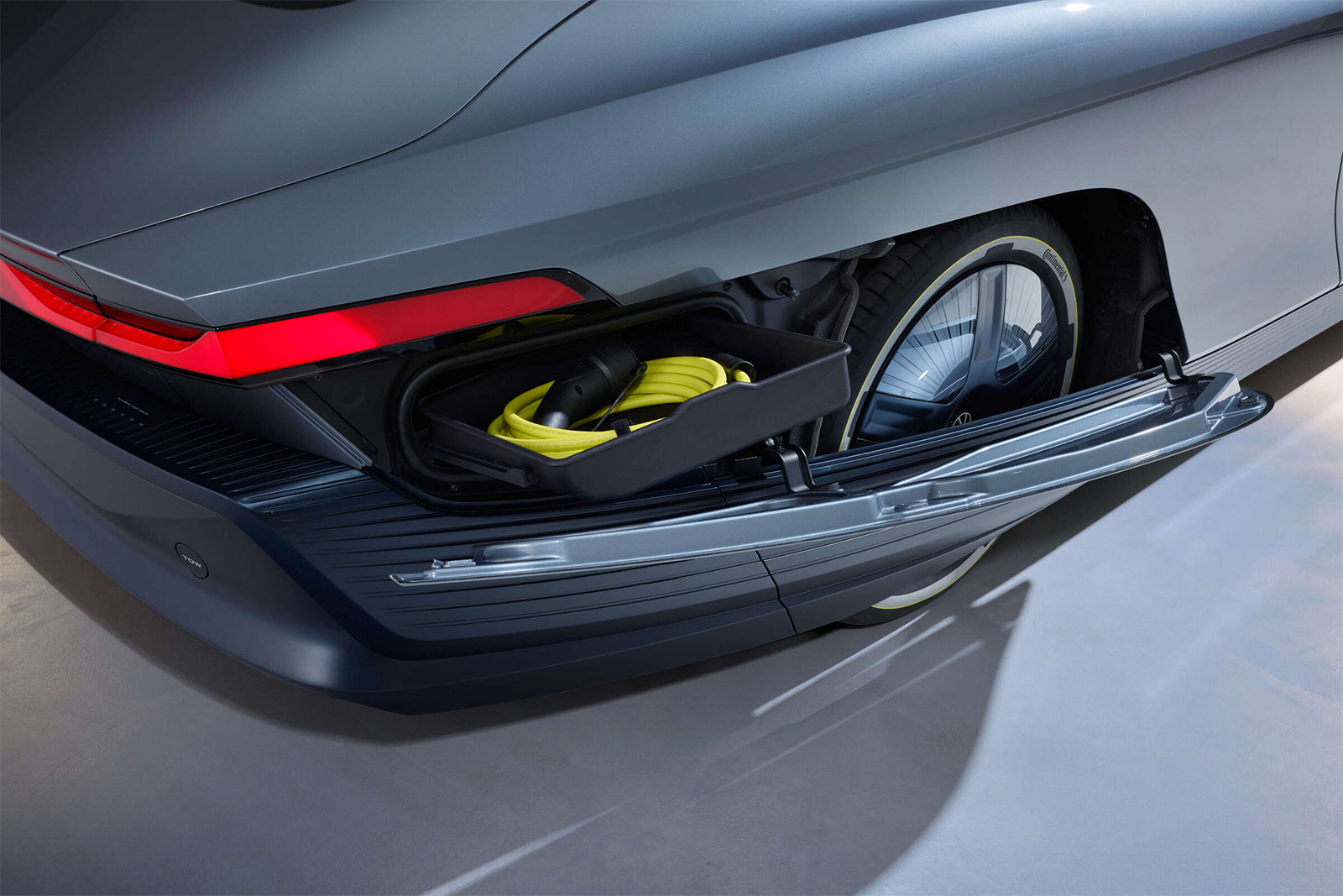 Vw Me Storage