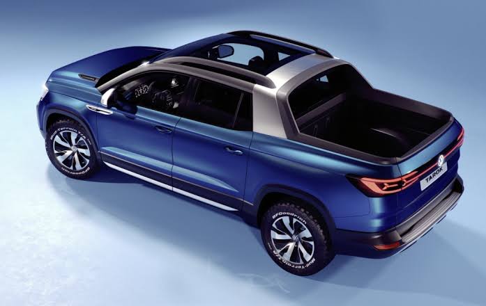 Vw Tarok