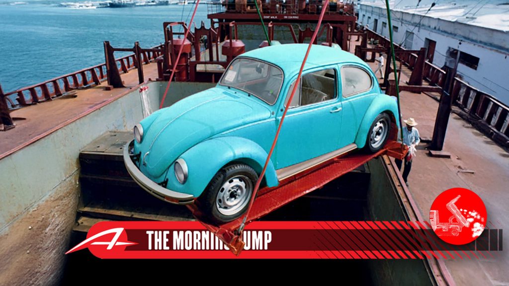 Vwdemexico Tmd Ts