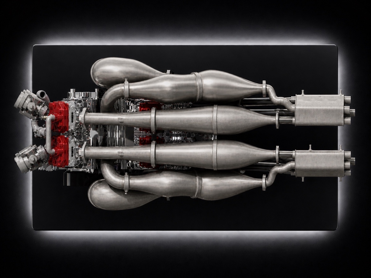 Veloce Aperion 6