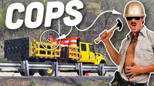 Village Cops Ts