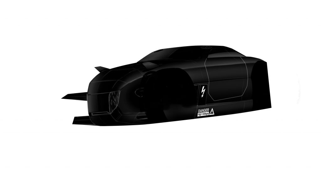 I Tried The New AI Rendering Tool Vizcom Online Car Designers Are ...