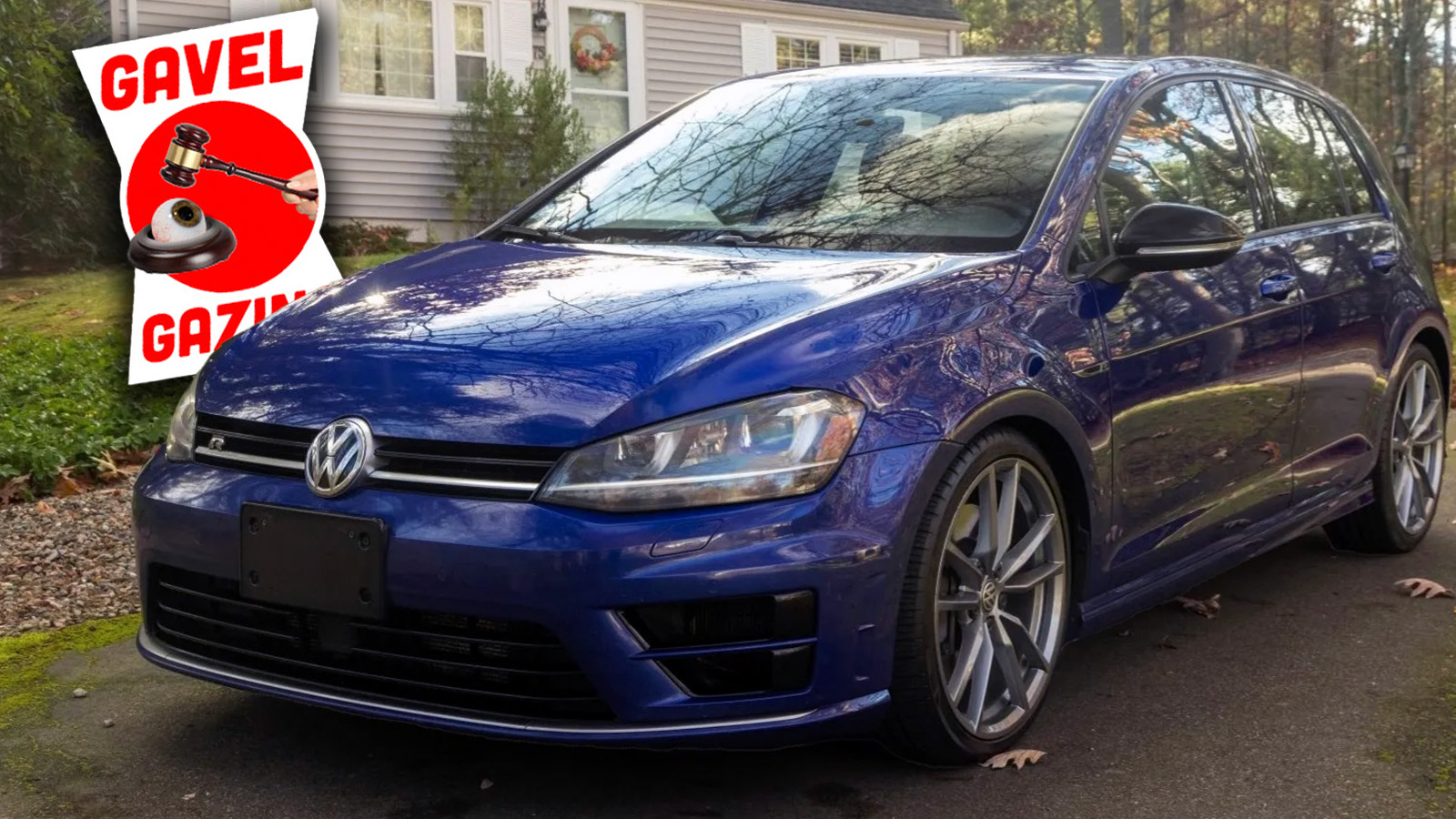 Volkswagen_Golf_R Volkswagen Golf R
