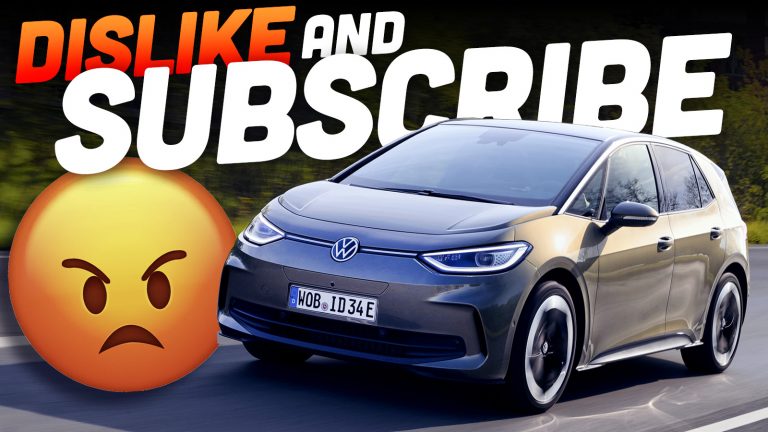 Volswagen Power Subscription Tsf