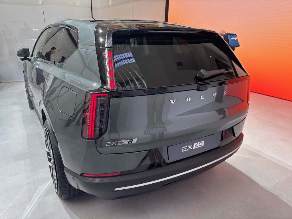 Volvo Ex60 2
