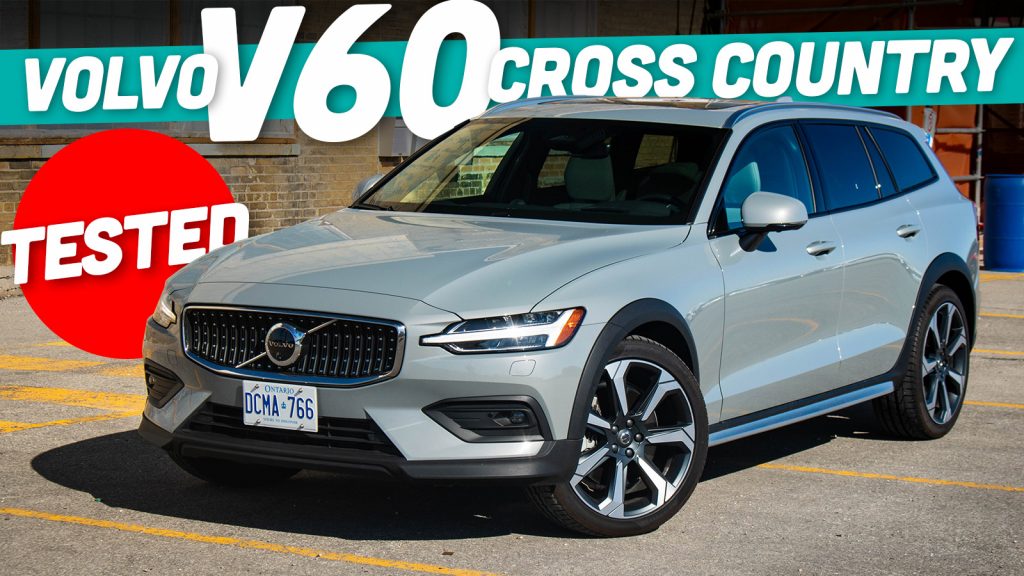 Volvo V60 Cc Tested Ts2