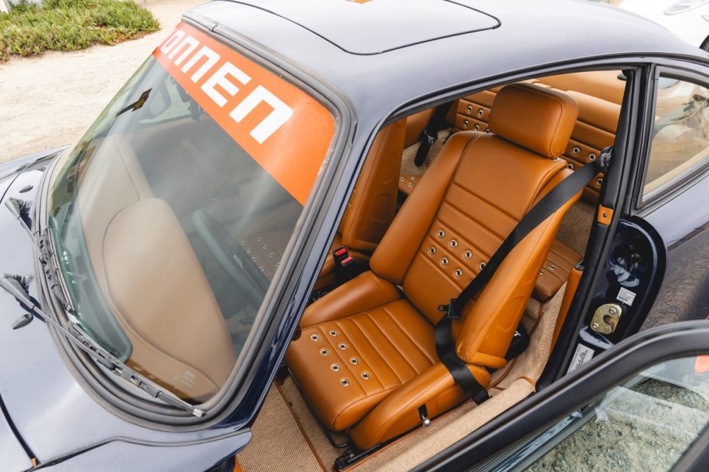 Vonnen Hybrid 911 2