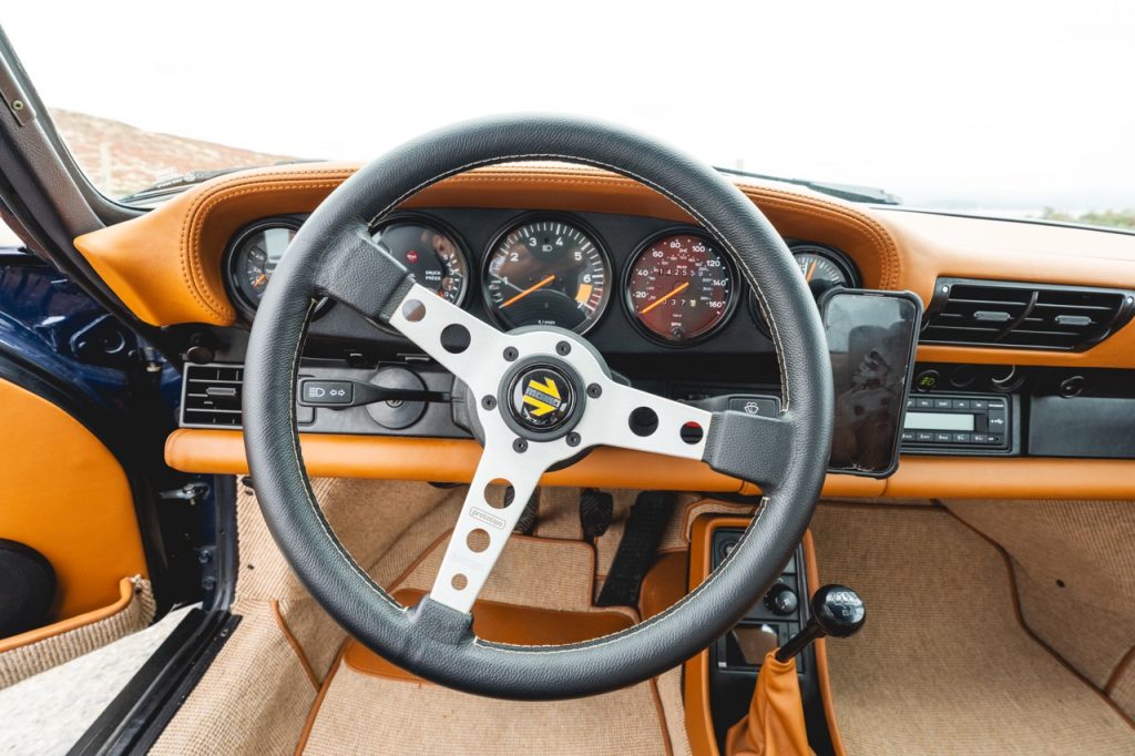 Vonnen Hybrid 911 7