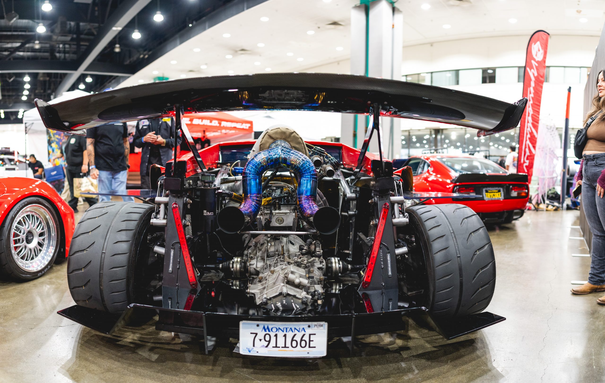 Photos: Griffin Riley