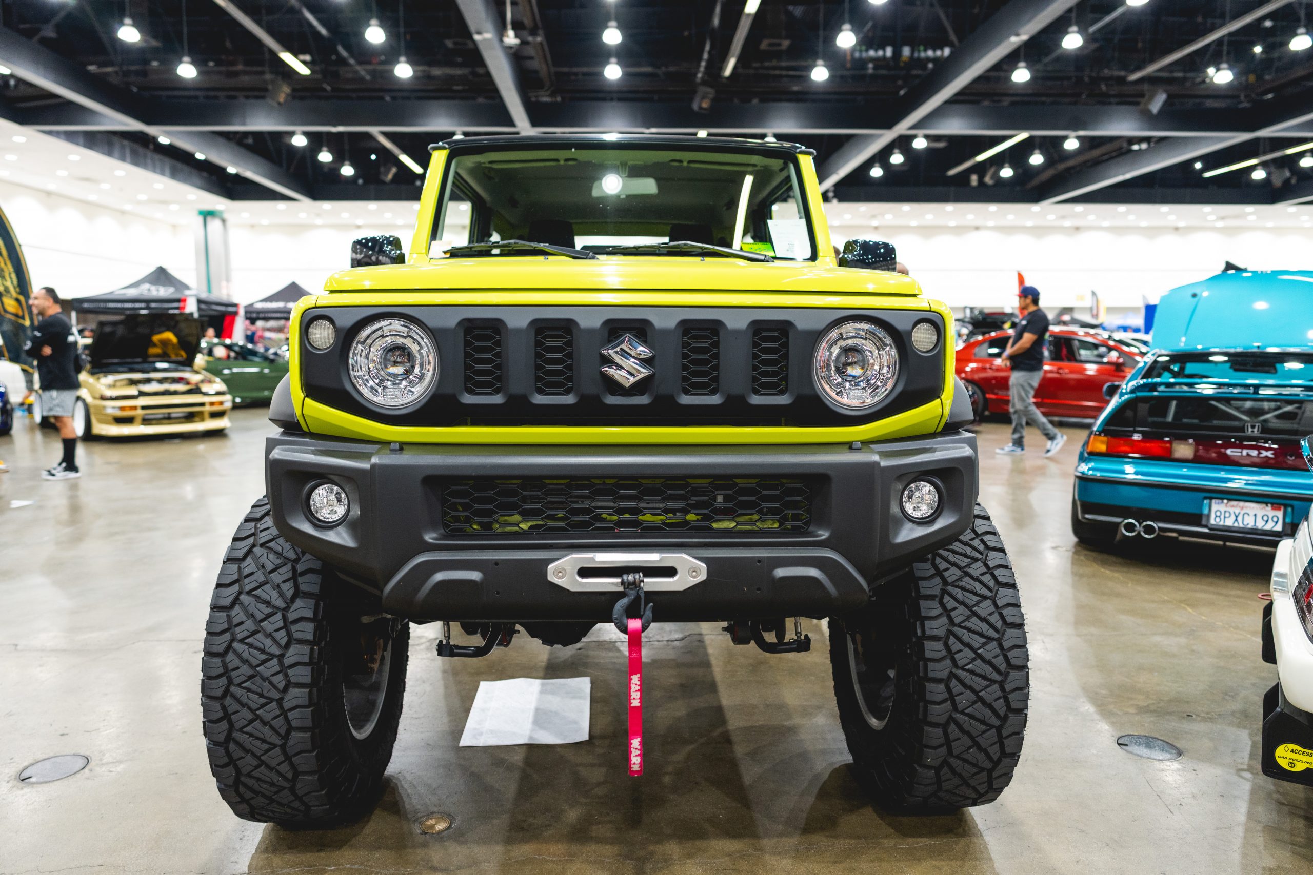 Photos: Griffin Riley