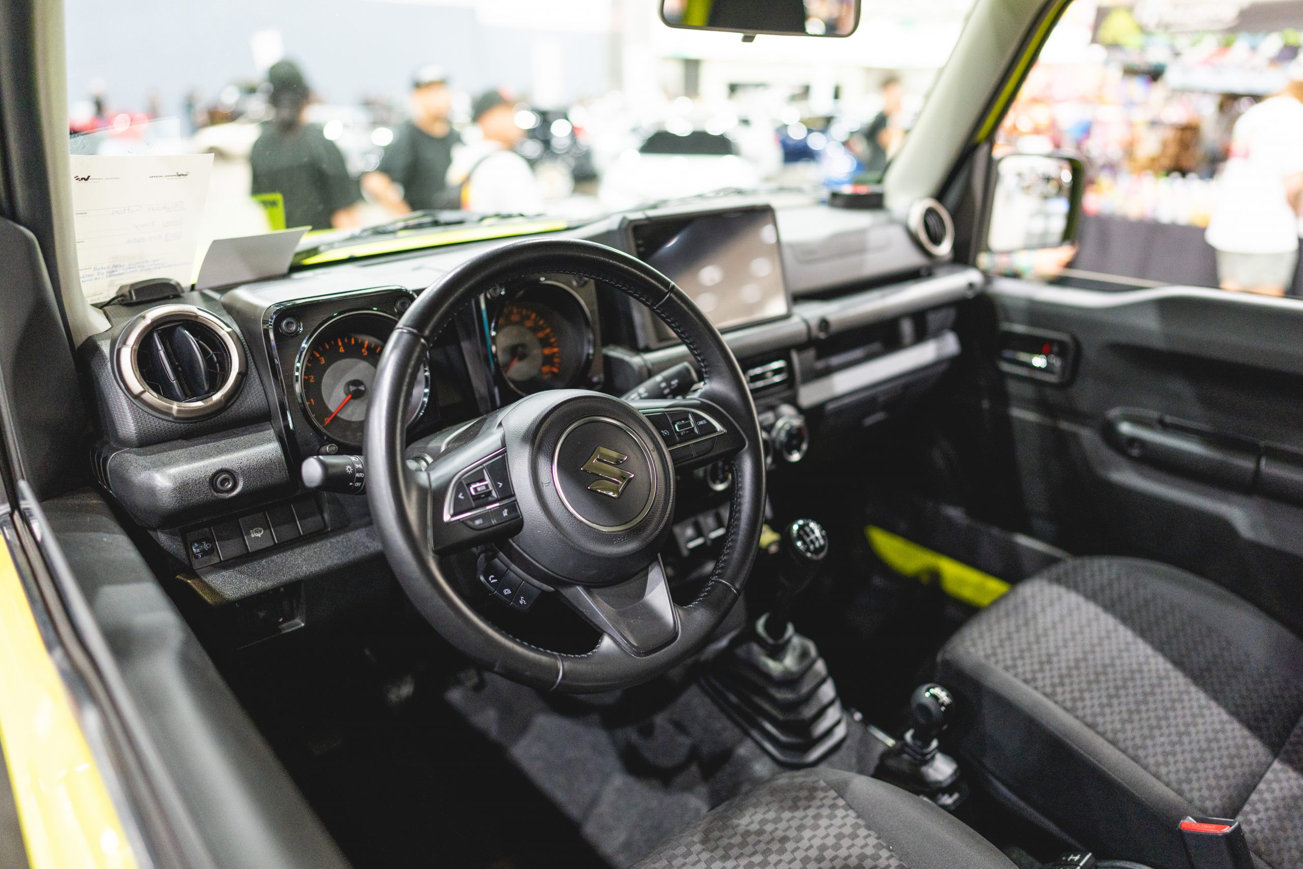 Photos: Griffin Riley