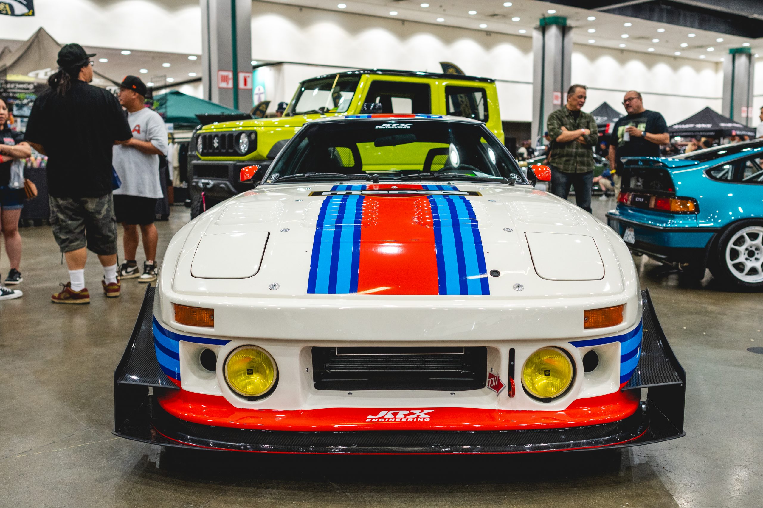 Photos: Griffin Riley