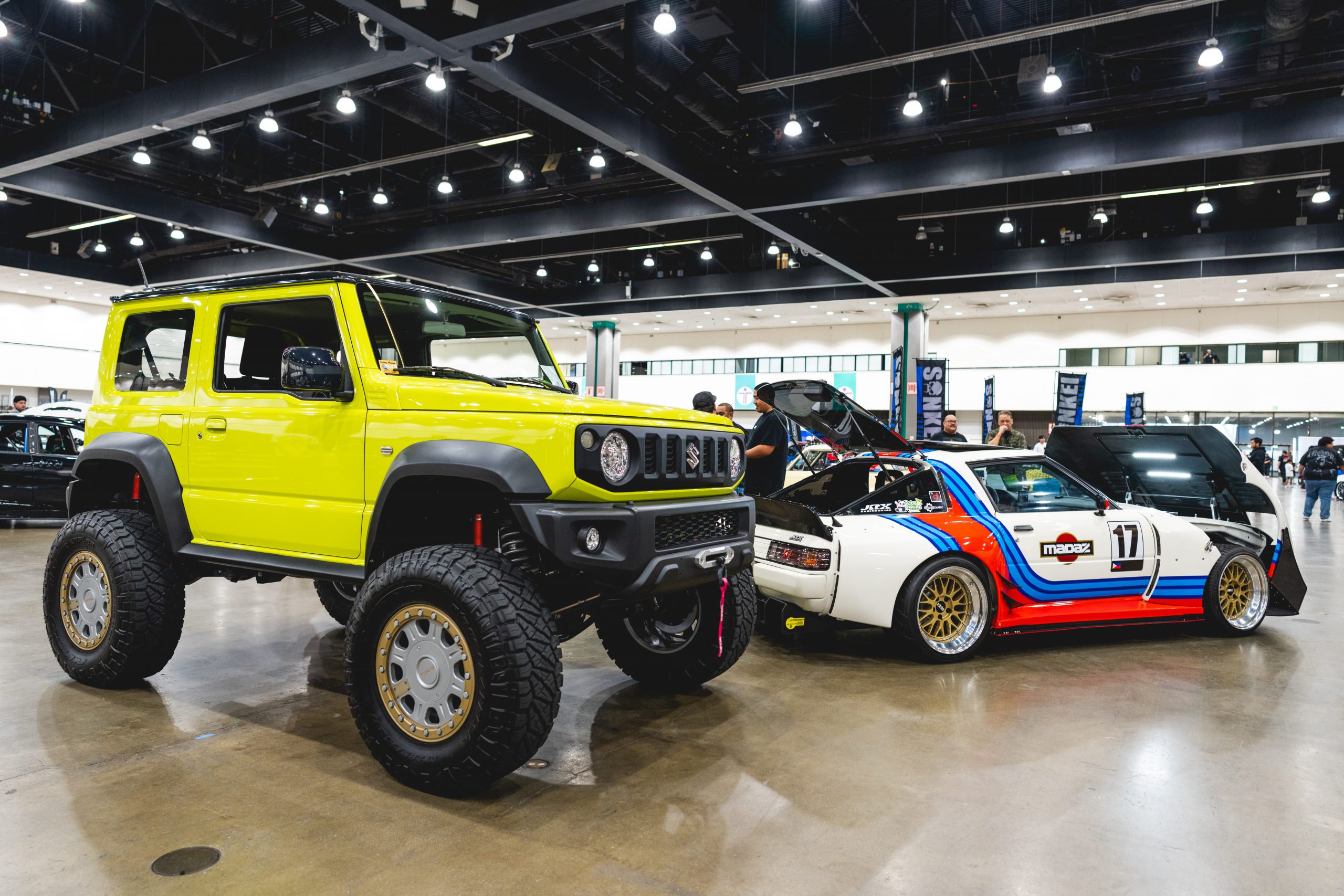 Photos: Griffin Riley