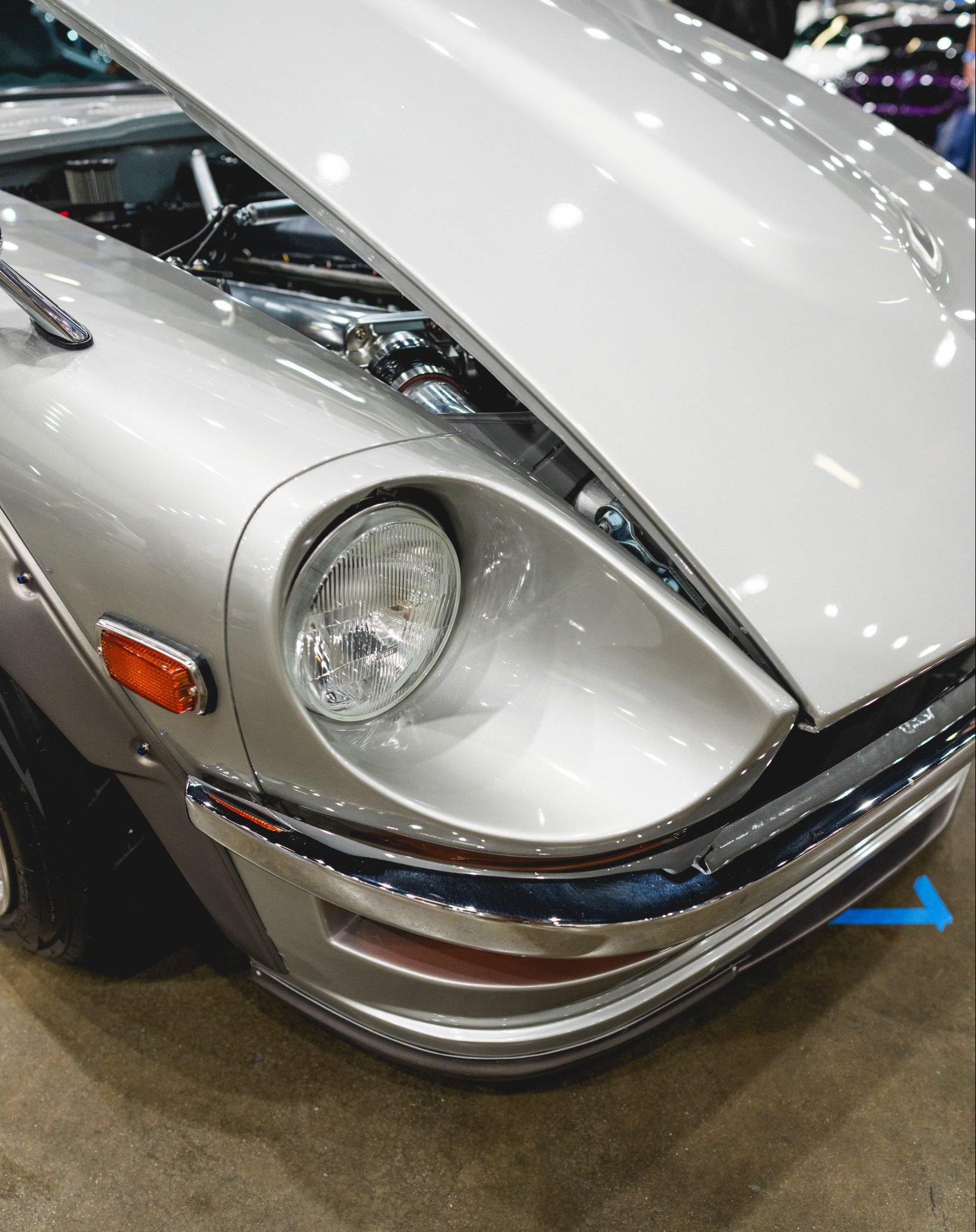 Photos: Griffin Riley