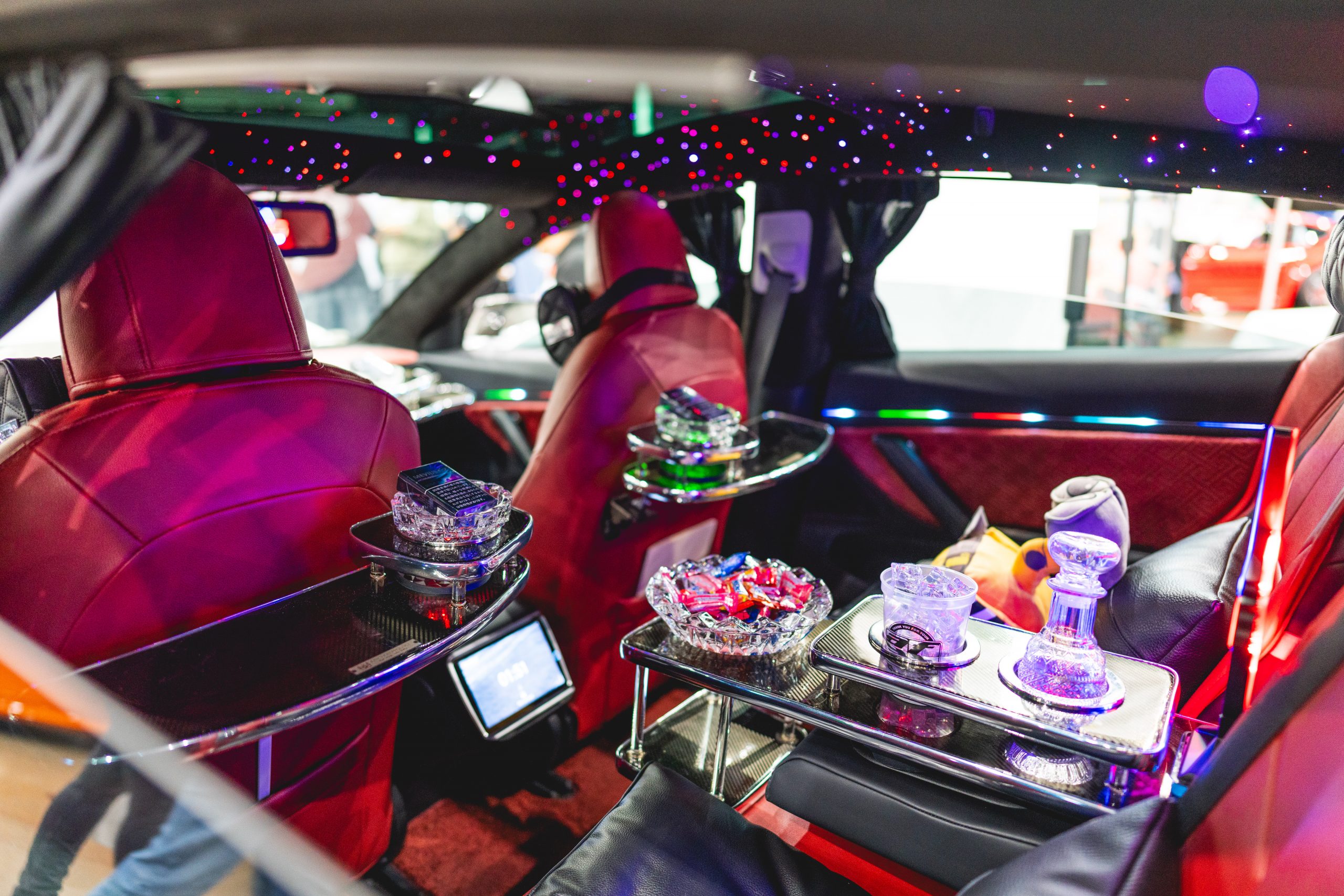 Photos: Griffin Riley