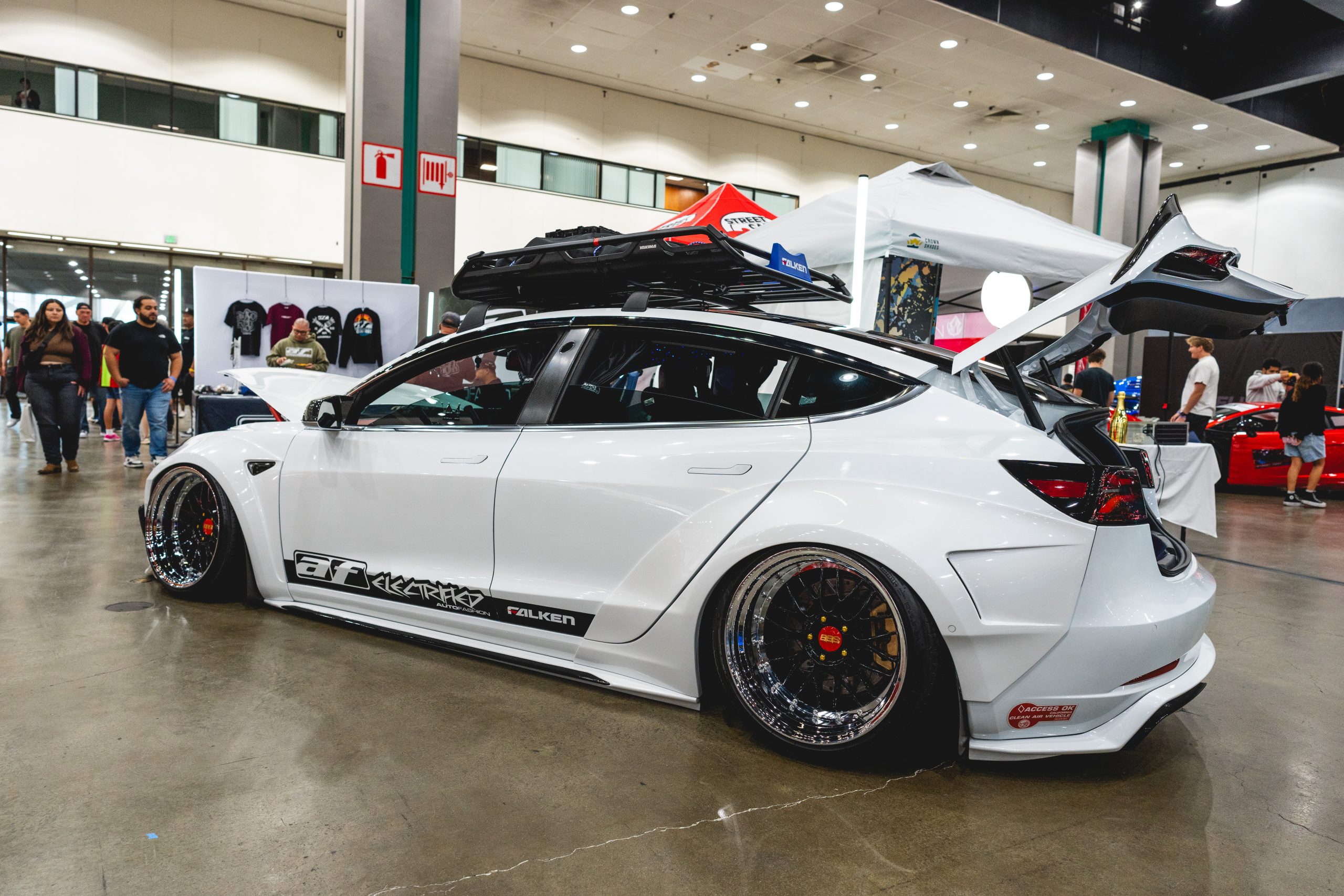 Photos: Griffin Riley